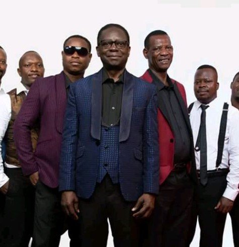 Afrigo Band